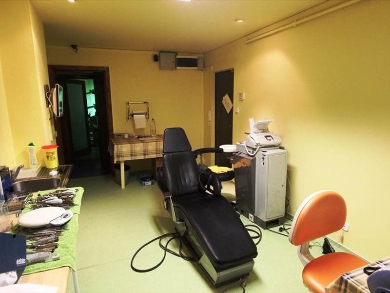 Spațiu parter cu destinație mixtă, zona fostă Lidia – 67 mp - Poză 10