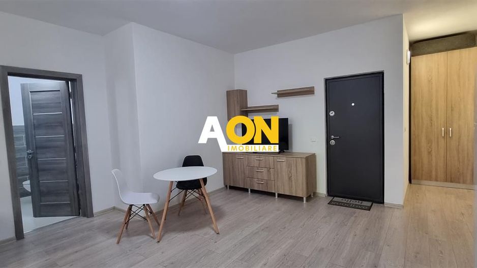 Garsonieră, Bloc Nou, Zona Arex - Ampoi 3 - Poză 1