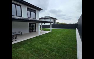 Casa individuala - Miroslava - sat Balciu - 1,3 km de Family Market - Poză 3