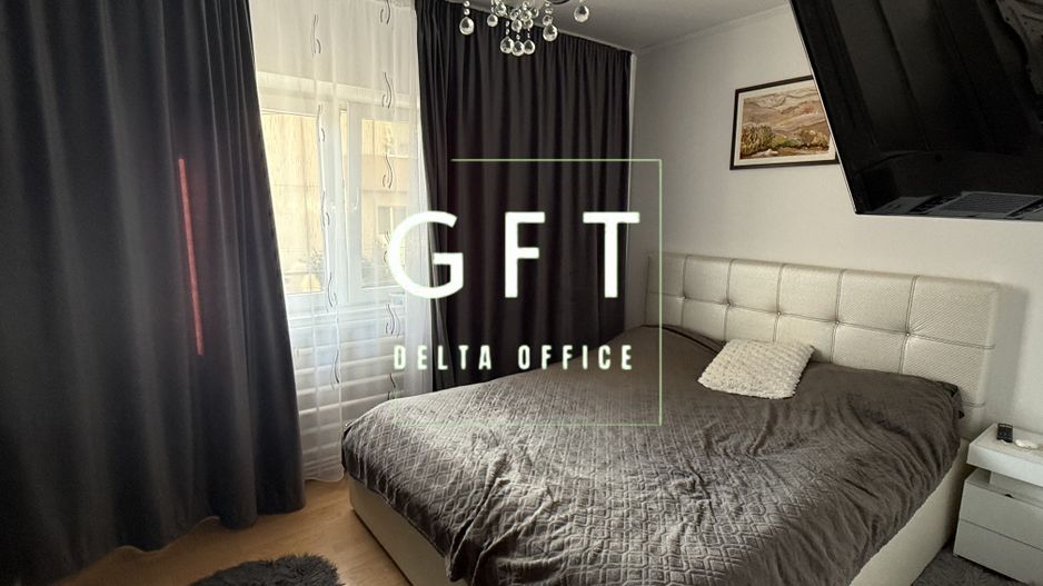 Apartament 2 camere, 57 mp, etaj 1 – Dej - Poză 10