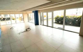 Spațiu comercial, 86mp, open-space, zona Soporului - Poză 3