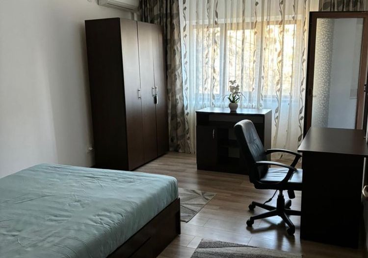 Garsoniera mobilata de inchiriat, zona Sebastian – Petre Ispirescu - Poză 1