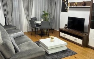 Apartament de lux 2 camere zona ultracentrala, complex rezidential