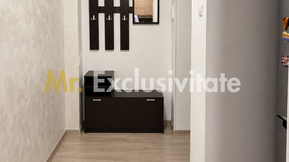 Apartament de 2 camere Parter Razboieni- GATA DE MUTAT - Poză 8
