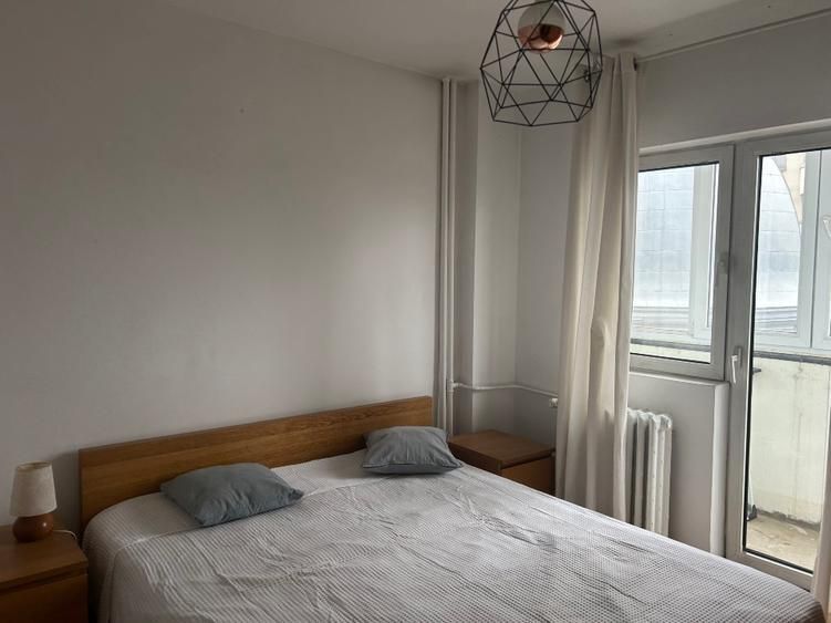 Inchiriere apartament 2 camere Tineretului Sinncai - Poză 4