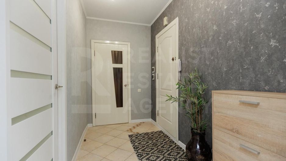 Vânzare, apartament, 2 camere, strada Hristo Botev, Botanica - Poză 7