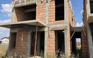 Duplex Săcălaz | 120 mp | La Roșu sau La Cheie | 380 mp - Poză 6
