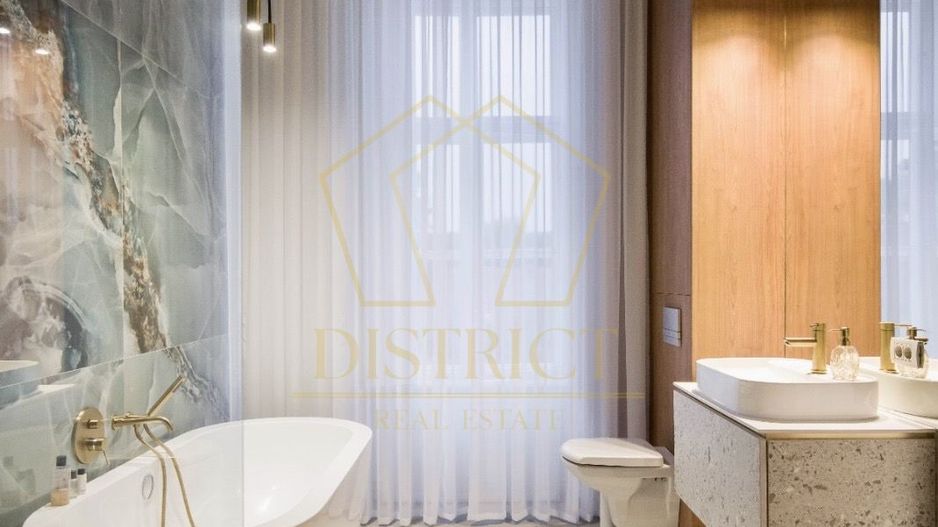 Apartament superb cu 3 camere | Cladire Istorica | Iosefin - Poză 11