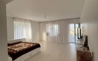 CASĂ 4 CAMERE CU 600 MP CURTE | JILAVA | ACCES RAPID CĂTRE BUCUREȘTI - Poză 15