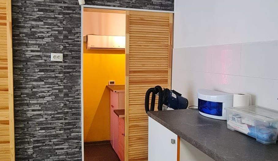 SPATIU COMERCIAL SECTOR 4, SERBAN VODA - Poză 3