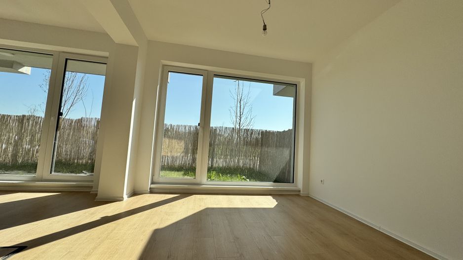 Studio 45mp SU + Gradina Proprie / Sectorul 1 Lacul Straulesti - Poză 15