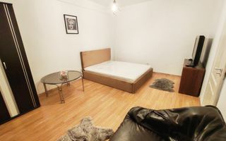 1 camera, decomandat, modern, bloc nou, parcare, balcon, Borhanci - Poză 7