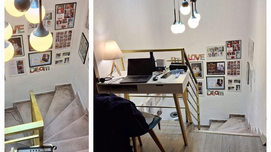 Casă modernă, complet utilată, gata de mutat – Sanandrei - Poză 5