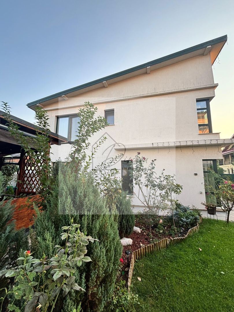 Vila Corbeanca I langa padure lac I COMISION 0% I OCAZIE UNICA - Poză 6
