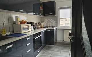 Apartament cu 2 camere ~ zona Parcul Tineretului / Sala Sporturilor ~ etaj 2 - Poză 9