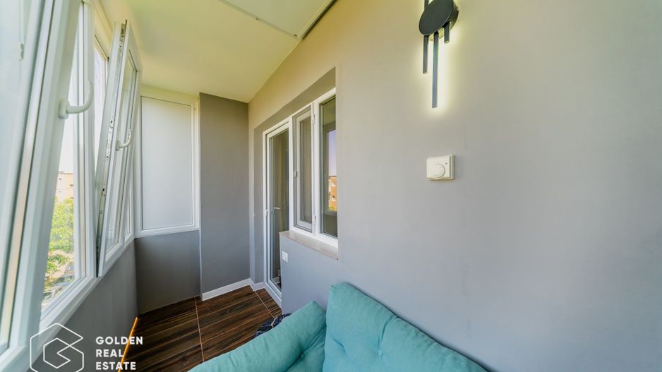 Garsoniera confort 1 la cheie, zona Micalaca - Poză 8