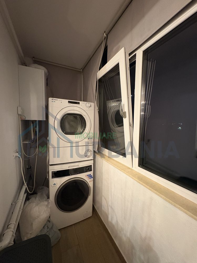 Apartament 2 camere de închiriat, Roca Residence, Valea Adâncă, Iași - Poză 5