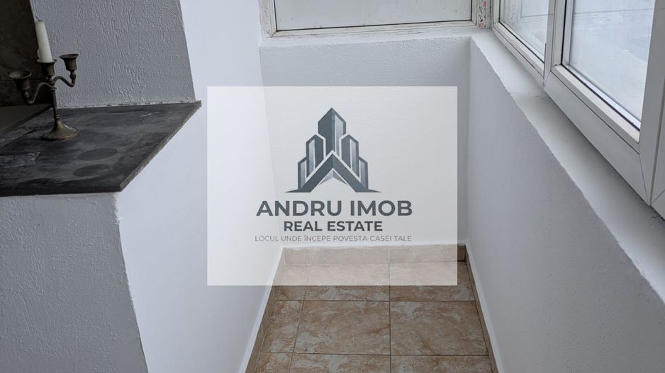 Apartament 2 camere Decomandat/Dristor/Mihai Bravu - Poză 10