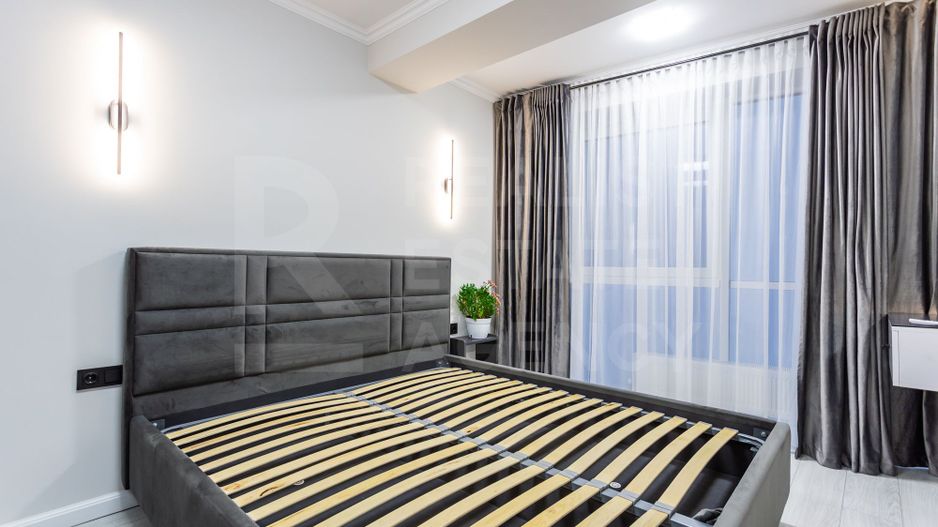 Vânzare , apartament, 3 camere, bd. Mircea cel Bătrân Ciocana - Poză 8