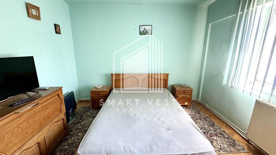 Apartament 2 camere | 61 mp | Etajul 3 | Zona Carpati 2 - Poză 9