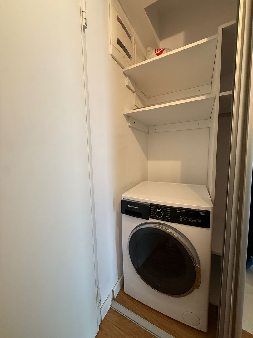 APARTAMENT 2 CAMERE | TERASĂ 10 MP | BLOC NOU | ZONA CENTRALĂ -  DACIA - Poză 8