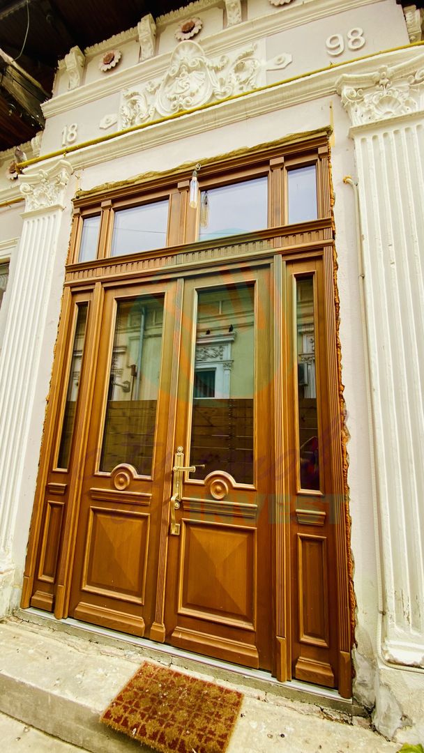 Casa boiereasca,  Armeneasca - Poză 14