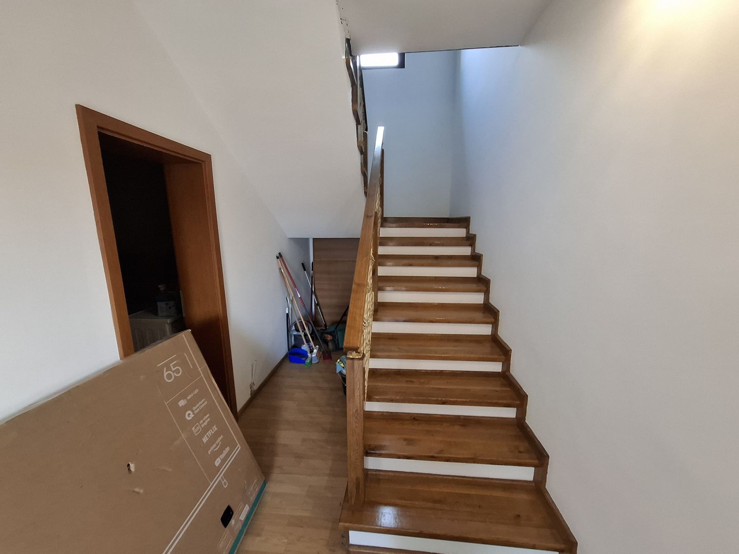 🏡 Casă de vânzare – Nicolae Bălcescu, la E85 - Poză 9