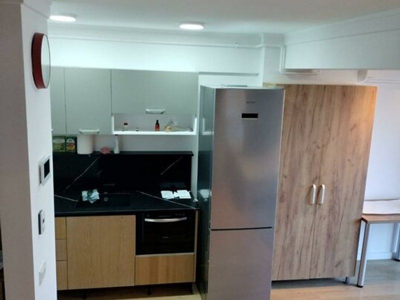 Apartament cu 3 camere, tip duplex  - bloc nou, zona ultracentrala - Poză 10