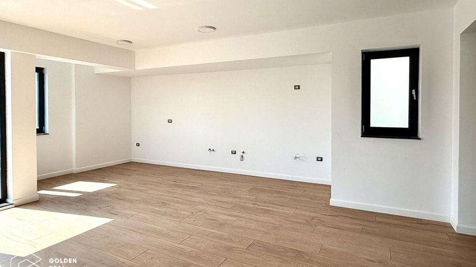 Penthouse 4 camere și terasa pe acoperis, zona Pipera, comision 0% - Poză 6