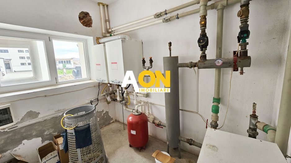 Spatiu industrial pentru productie sau depozitare, 1600 mp, Sebes - Poză 10