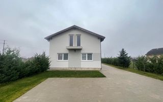 Casa de vanzare | 140mp | Paulesti, sat Ruseni - Poză 31