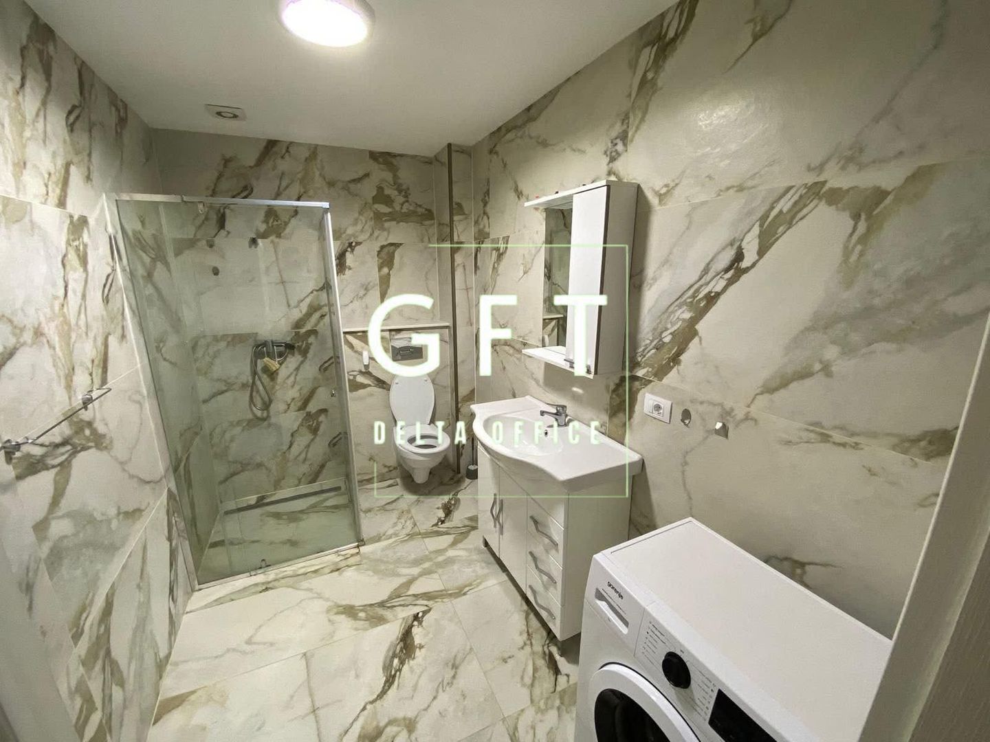 Apartament 2 camere, zona Nord - Poză 5