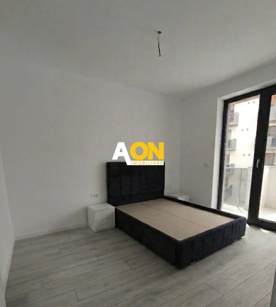 Apartament cu 3 Camere, Bloc Nou, Prima Închiriere, Zona Centru - Poză 3