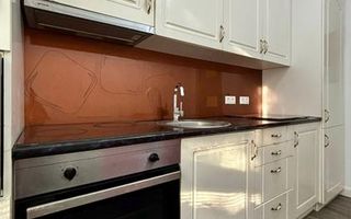 Apartament 3 camere modern, bloc nou, terasa 120mp, parcare, Buna Ziua - Poză 3