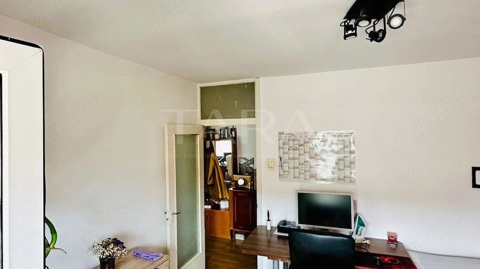 Apartament 3 camere, spatios, zona Semicentrala - Poză 6