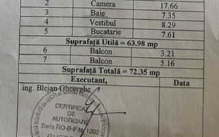 2camdec-72mp/mob-util+parcare+loc/parc joaca - Poză 1