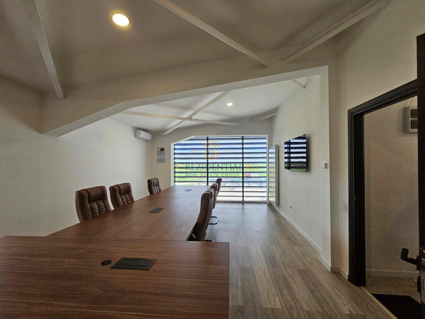 Hală industrială de vânzare – Localizare strategică DNCB | Măgurele - Poză 13