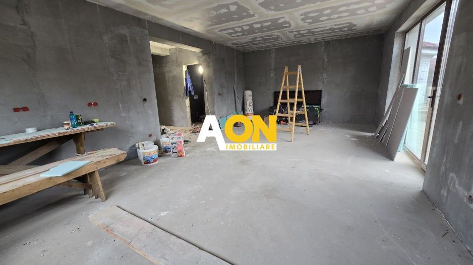 Casa Individuala 4 Camere 2 Bai, 400mp Teren Zona Barabant - Poză 5