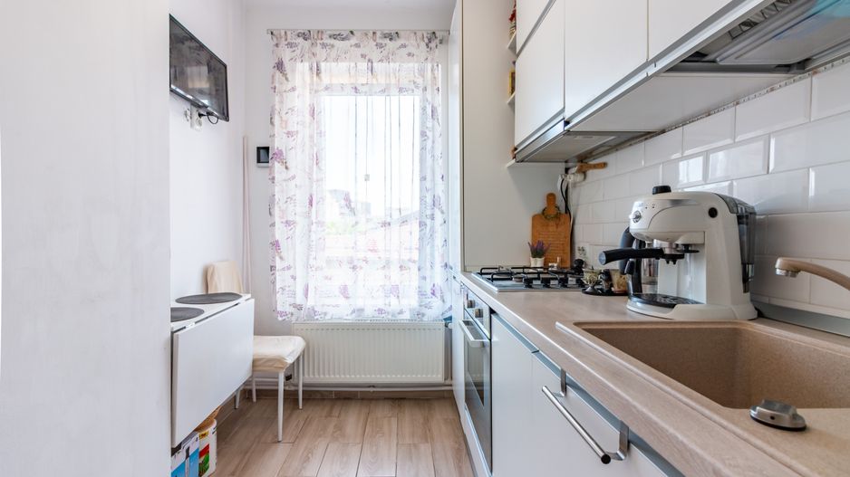 Apartament cu 3 camere de vânzare Cismigiu/ Gheorghe Lazar - Poză 8