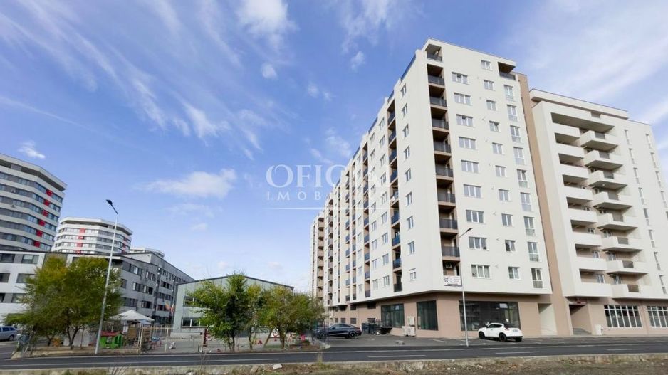 Apartament 2 Camere | Parcare Inclusa | Zona VIVO BMW - Poză 3