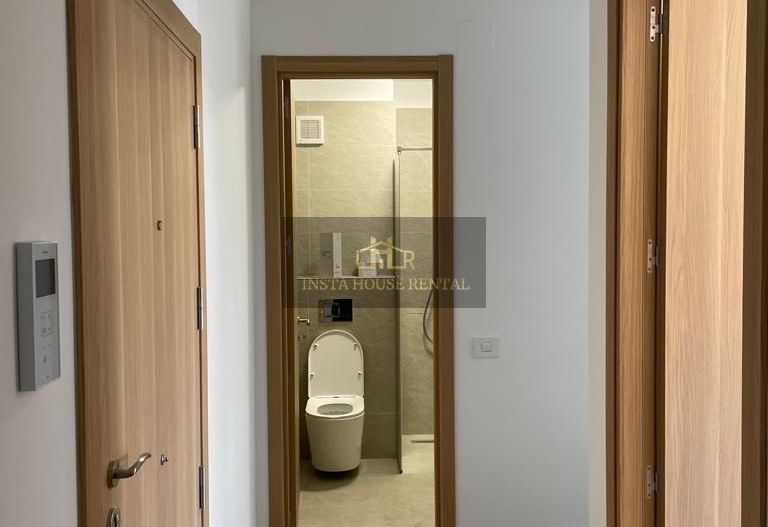 3 camere Parcului 20  + loc de parcare - Poză 8