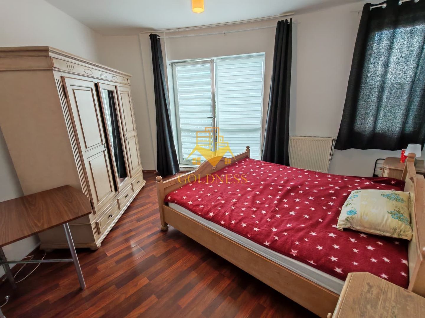 2 camere,modern, bloc nou,Zorilor Gheorghe Dima Zona Louis Pasteur,UMF - Poză 4
