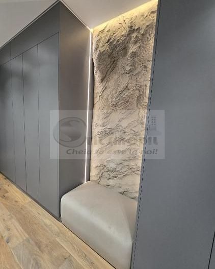Penthouse de Lux – 3 cam | 223 mp | Terasă 120 mp | Etaj 9/9 420000 € - Poză 4