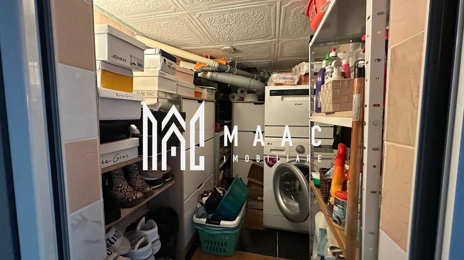 Casă individuală | 4 Camere | 150 MPU | Cisnădioara - Poză 22