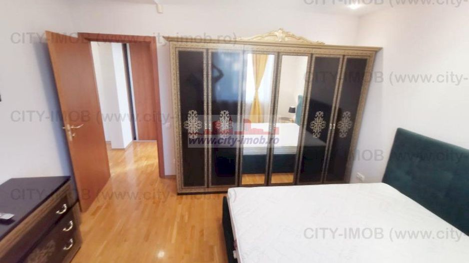 INCHIRIERE Apartament 3 camere Primaverii Bucuresti - Poză 36