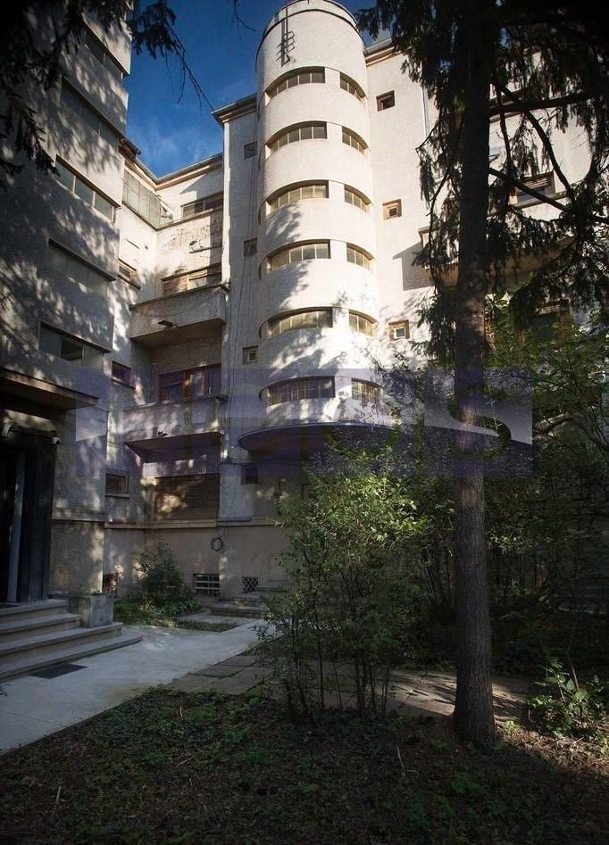 CLĂDIRE INTERBELICĂ ÎN CARTIERUL ICOANEI IDEAL INVESTIȚII - Poză 1