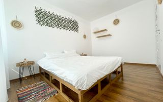 Apartament 2 camere decomandate, 65 mp, Zona Pietei Mihai Viteazu - Poză 2