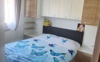 Apartament 3 camere decomandat - zona Tractorul - Poză 3