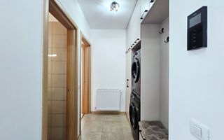 Închiriere  | Penthouse de Lux | Top City | Terasă 80 mp - Poză 12