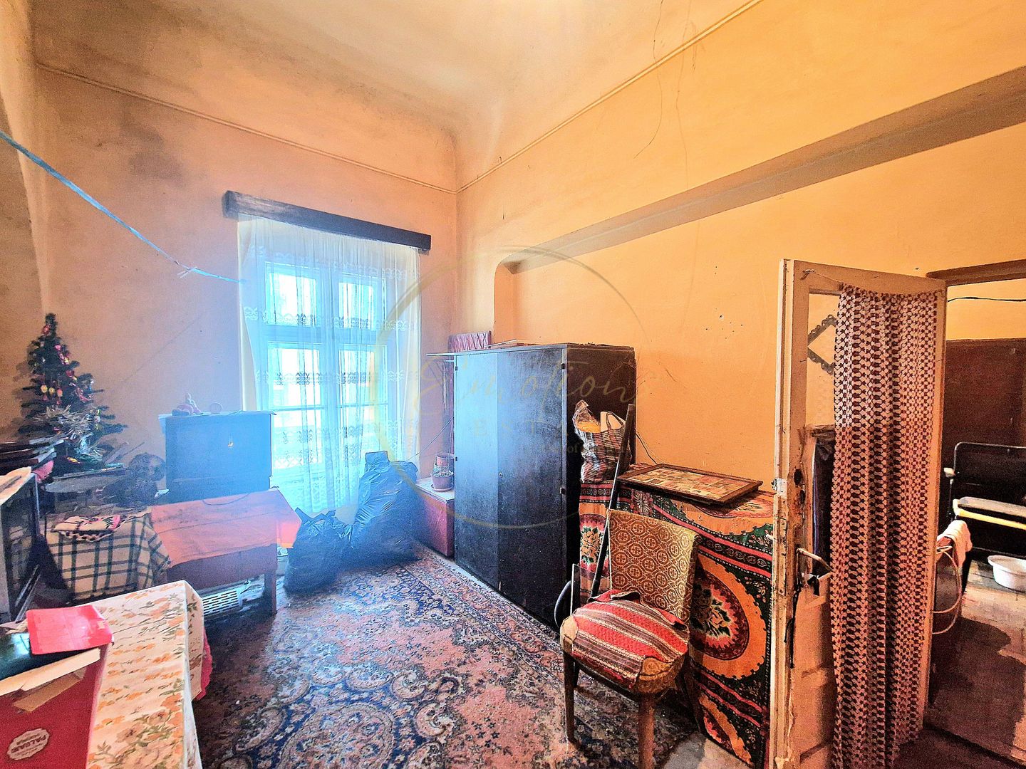 OFERTA UNICA | Apartament 3 camere plus boxă - Piata Unirii | CLADIRE ISTORICA - Poză 7